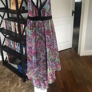 SUMMER DRESS 👗